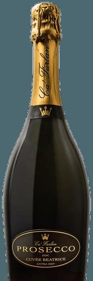 Cuvée Beatrice Prosecco Extra Dry