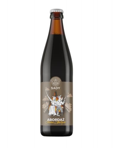 Abordaż