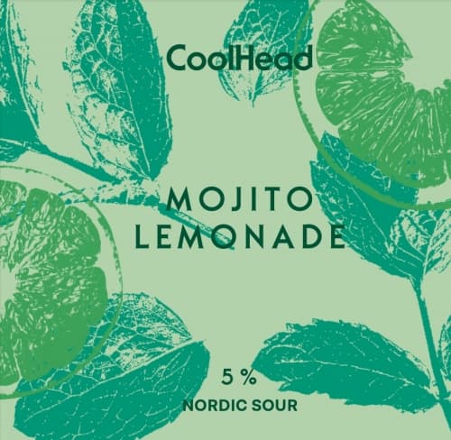 Mojito Lemonade
