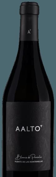 Blanco de Parcela