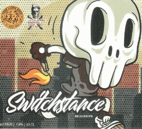 Switchstance