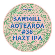 Aotearoa Series #36 | Hazy IPA
