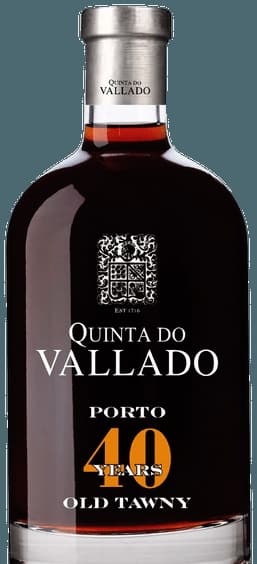 Porto 40 Years Old Tawny