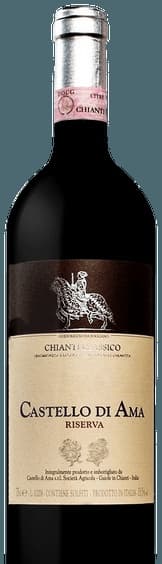 Chianti Classico Riserva