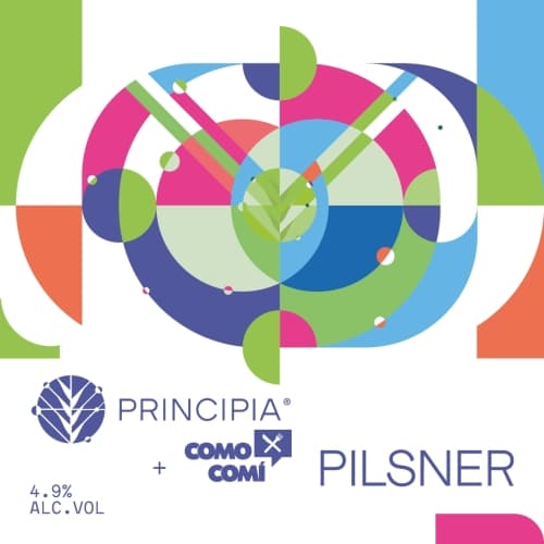 Principia x Como Comí