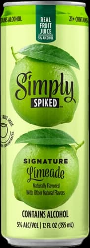 Signature Limeade