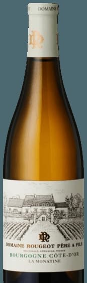 Bourgogne Côte d’Or La Monatine