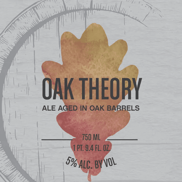Oak Theory