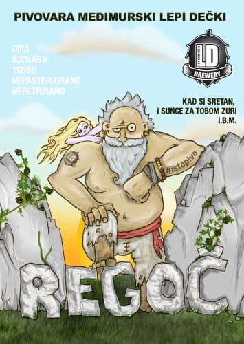 Regoč