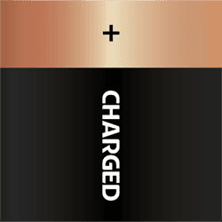 Charged