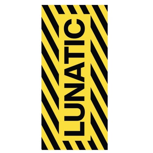LUNATIC
