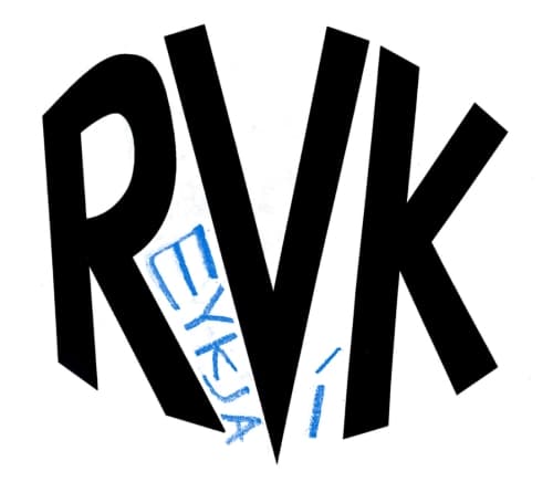 RVK Kashmir Chai Lager
