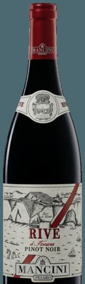 Focara Rive Pinot Noir