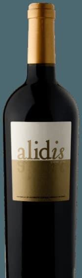 Alidis Expresión