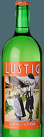 Grüner Veltliner