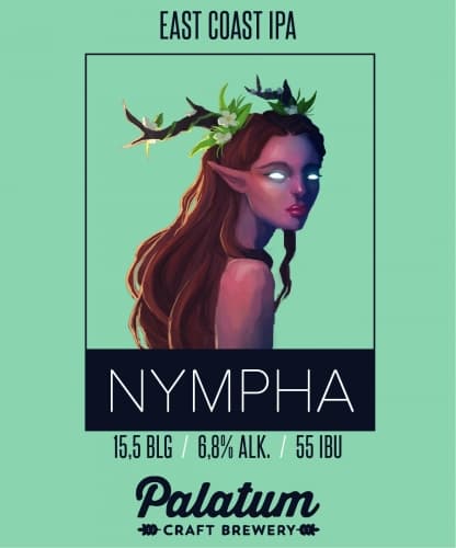 Nympha