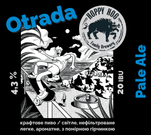 Otrada
