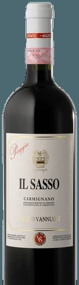 Il Sasso Carmignano