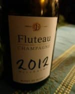 Blanc de Blancs Brut Champagne