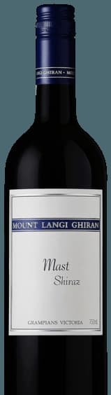 Shiraz Mast