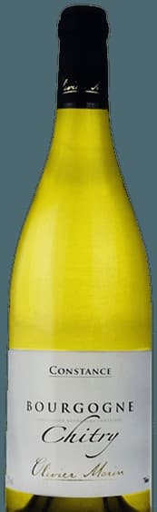 Constance Bourgogne Chitry Blanc