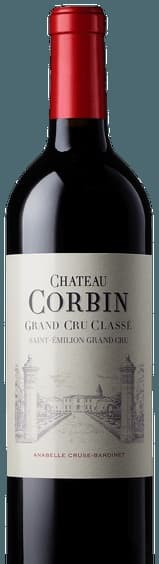 Saint-Émilion Grand Cru (Grand Cru Classé)