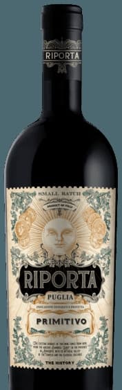 Primitivo