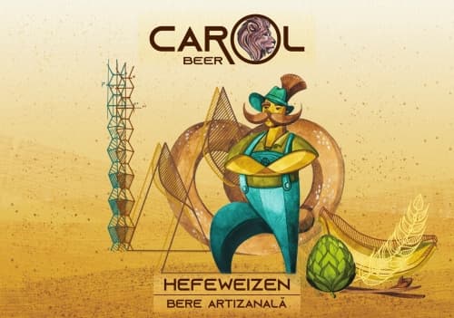 Hefeweizen