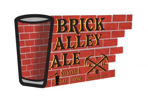 Brick Alley Ale