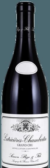 Latricières-Chambertin Grand Cru