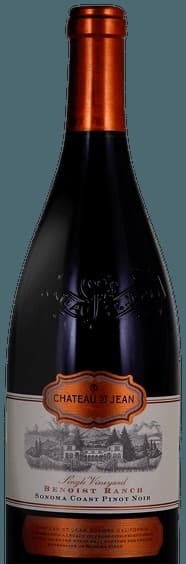 Benoist Ranch Pinot Noir