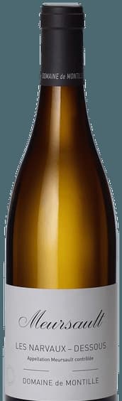 Meursault Les Narvaux Dessous