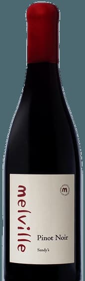 Sandy's Pinot Noir