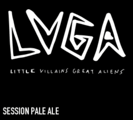 LVGA - Little Villains Great Aliens