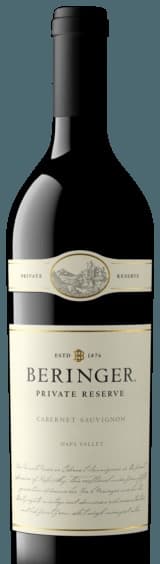Private Reserve Cabernet Sauvignon