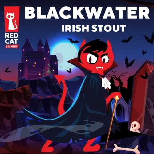 BLACKWATER