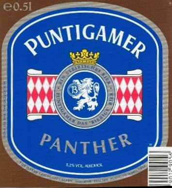 Puntigamer Panther