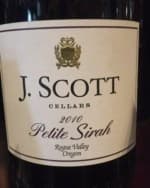 Petite Sirah