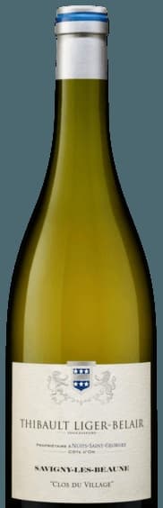 Savigny-lès-Beaune 'Clos du Village'