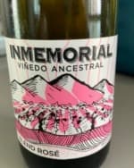 Inmemorial Blend Rosé