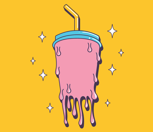 Strawberry Shakes