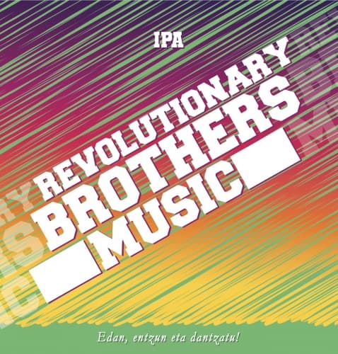 Revolutionary Brothers