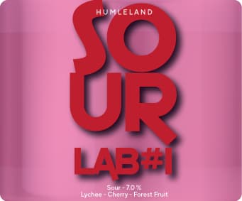 SourLab #1