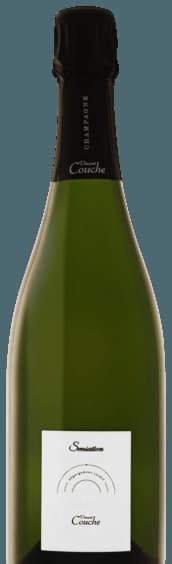 Sensation Extra-Brut Champagne