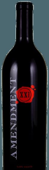Amendment XXI
