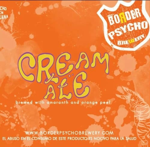 Cream Ale