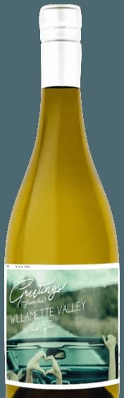 Pinot Gris
