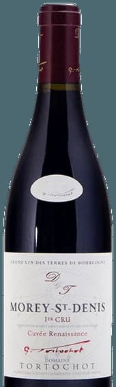 Cuvée Renaissance Morey-St-Denis 1er Cru