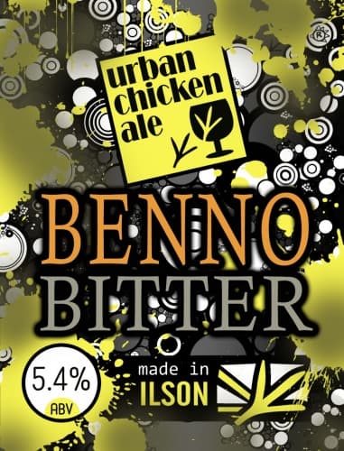 Benno Bitter
