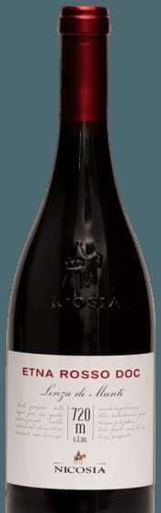 Lenza di Munti Etna Rosso
